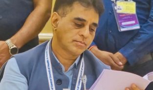 National Health Council meet: Gujarat govt seeks organ transplant facility at AIIMS Rajkot