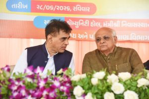 Gujarat tops national improvement ranking in TB control after sharp decline in cases and deaths