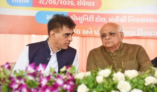 Gujarat tops national improvement ranking in TB control after sharp decline in cases and deaths