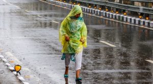 Heavy rain likely in TN's Coimbatore, Nilgiris over next two days; IMD issues weather alert