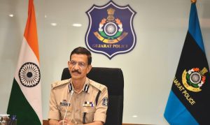 Gujarat Police launch month-long cyber safety campaign to protect women, children online