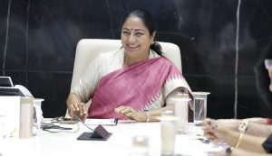 Delhi EV Policy 2026 designed to save buyer’s money: CM Rekha Gupta