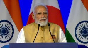 PM Modi highlights reforms, investment opportunities at India-Japan Economic Forum