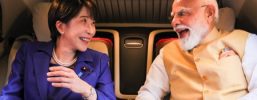 Technology partnership will become strongest pillar of India-Japan cooperation: PM Modi