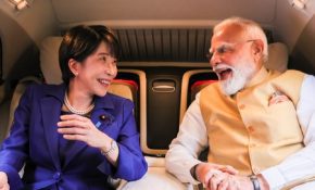 Technology partnership will become strongest pillar of India-Japan cooperation: PM Modi