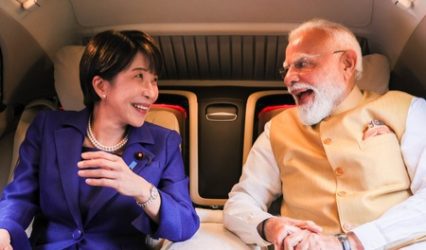 Technology partnership will become strongest pillar of India-Japan cooperation: PM Modi