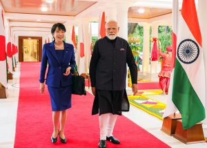 Energy security gets major boost as India, Japan deepen cooperation on strategic oil reserves