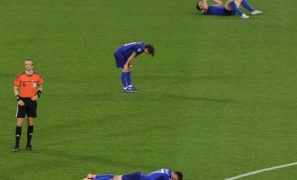 FIFA explains why Croatia’s dramatic late equaliser against Portugal was ruled out