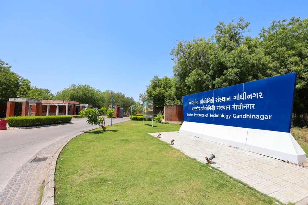 Gujarat to build semiconductor research-training hub at IIT Gandhinagar with Rs 190 crore investment