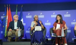 AI-ready workforce making India preferred GCC destination, says FM Sitharaman