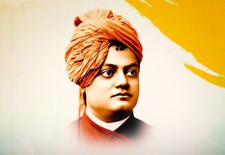 Swami Vivekananda’s intellect, inspiring thoughts continue to guide millions of youth even today: PM Modi