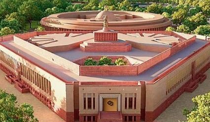 Parliament’s Monsoon Session from July 20, key Bills likely to be tabled