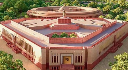Parliament's Monsoon Session from July 20, key Bills likely to be tabled