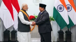 India, Indonesia launch 'Tagore-Dewantara Year', deepen cultural, education and tourism ties