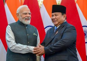 India, Indonesia sign Brahmos, Astra deals; to boost cooperation in critical minerals, agriculture