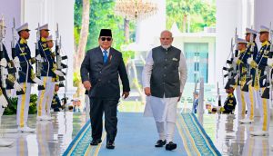 India, Indonesia call for decisive efforts to combat terrorism, seek action against globally proscribed terrorists
