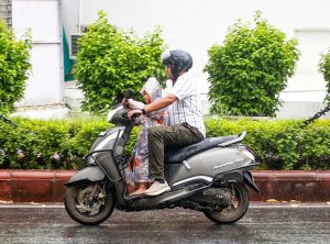 Delhi-NCR receives heavy rainfall; IMD forecasts more showers over next five days