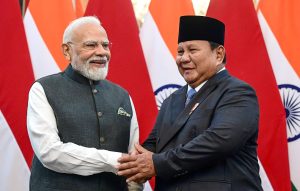 PM Modi, Subianto expand cooperation in science, space, nuclear energy and emerging technologies
