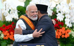 India, Indonesia deepen strategic coordination on global governance, Indo-Pacific, BRICS in joint statement