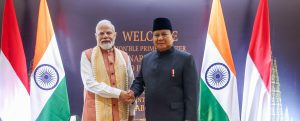 India, Indonesia strengthen cooperation on biodiversity conservation and disaster resilience