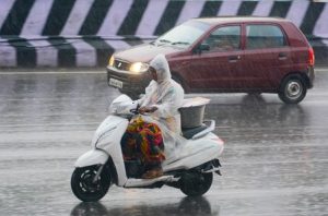 Moderate rain likely over Tamil Nadu's Western Ghat districts for next two days: IMD