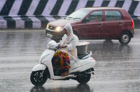 Moderate rain likely over Tamil Nadu’s Western Ghat districts for next two days: IMD