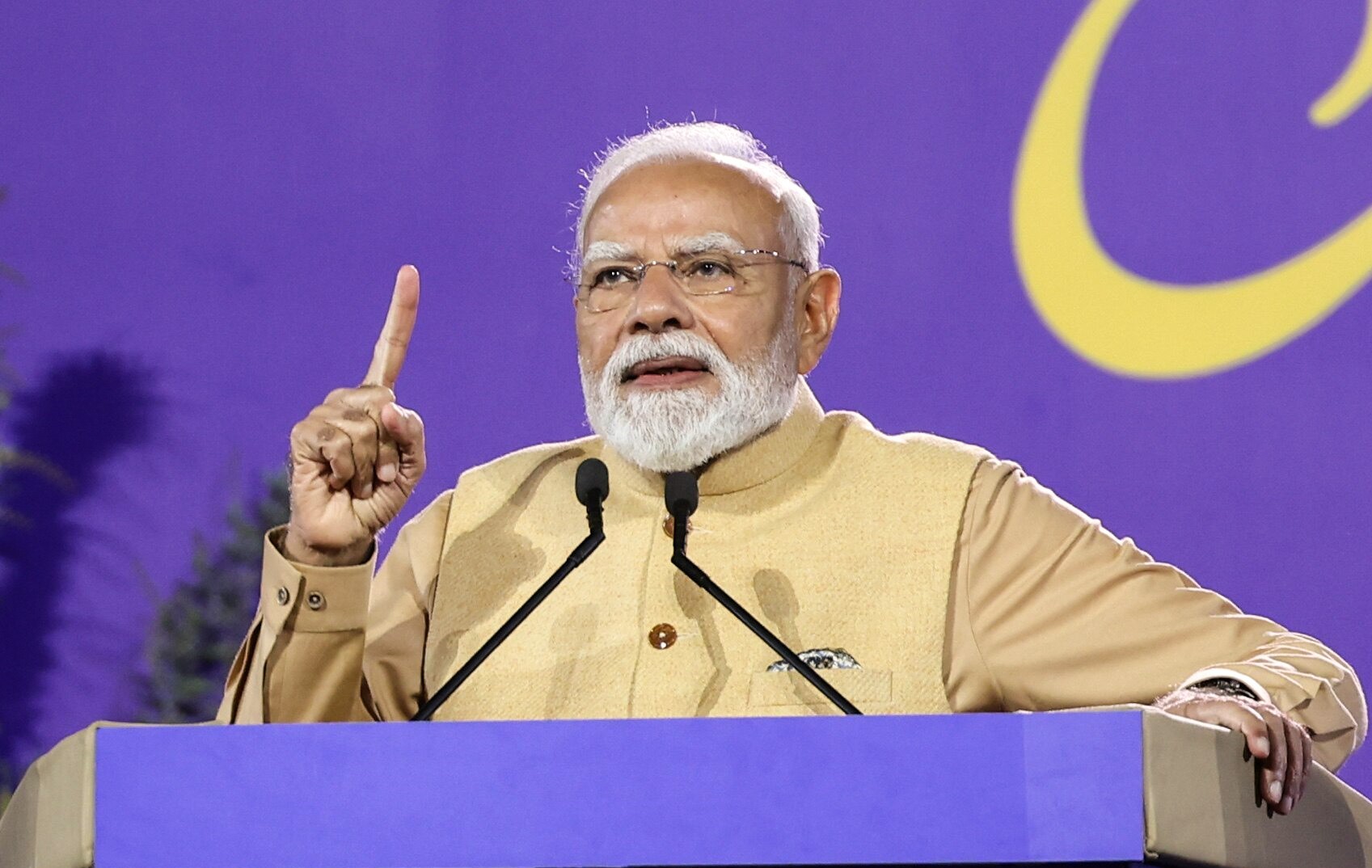 Echoes of strikes on terror camps were heard across the world during Operation Sindoor: PM Modi in Melbourne