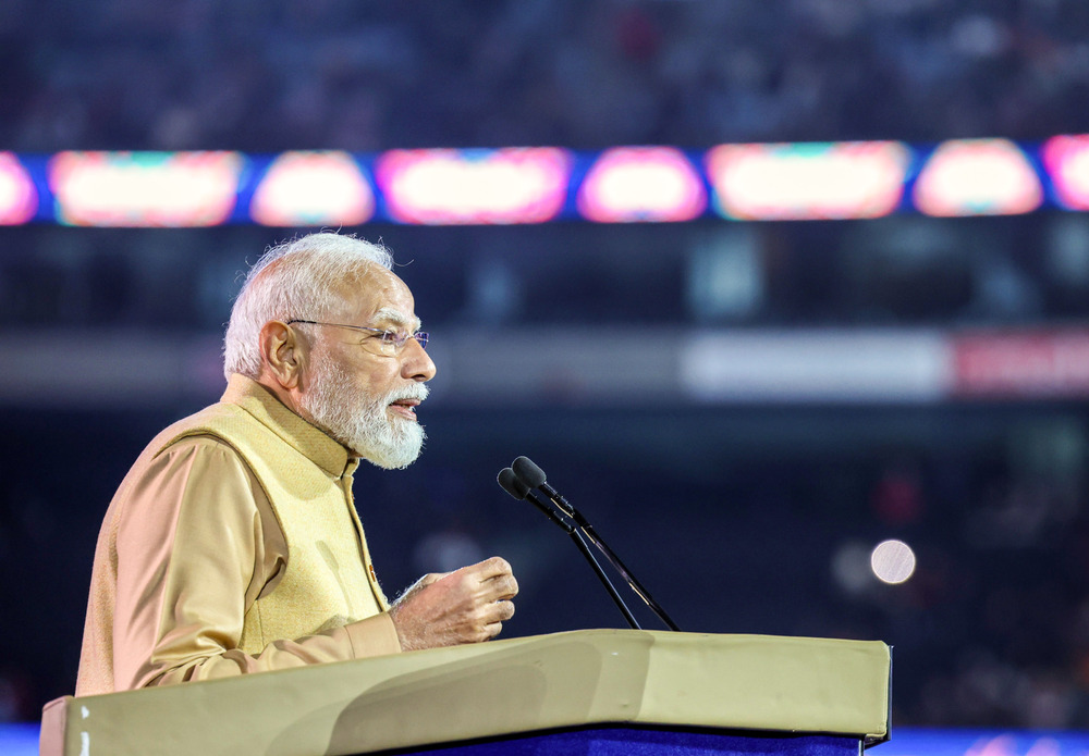 Indian High Commissioner calls PM Modi’s New Zealand visit “historic”, first by an Indian PM in 40 years