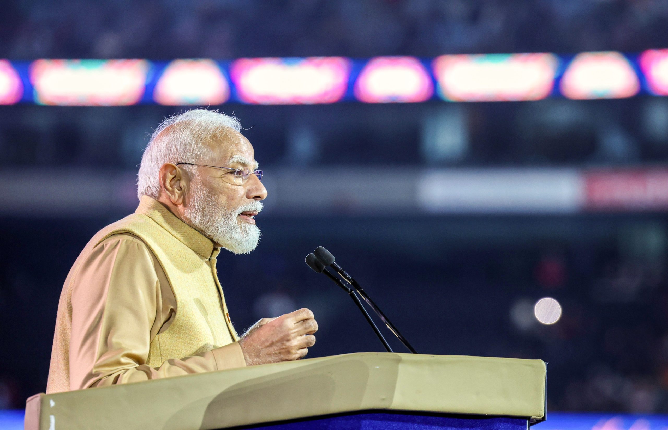India building manufacturing ecosystem ‘from chips to ships’, working on 6G: PM Modi in Australia