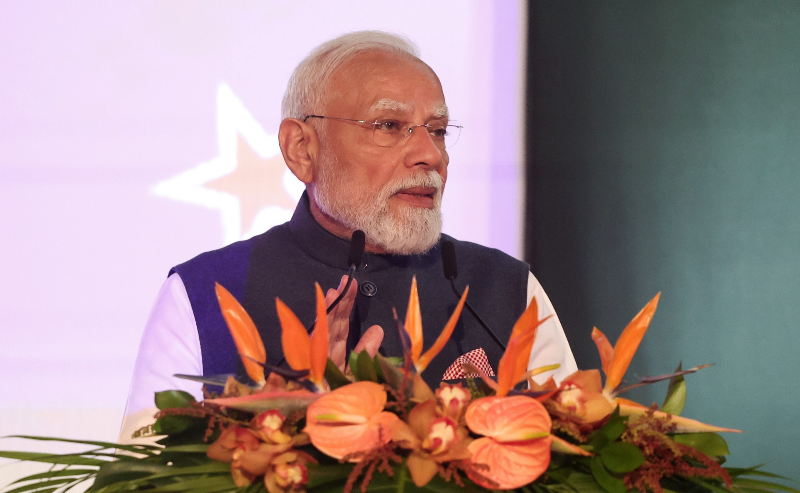 PM Modi to dedicate Delhi-Amritsar-Katra Expressway today; Delhi-Katra travel time to halve