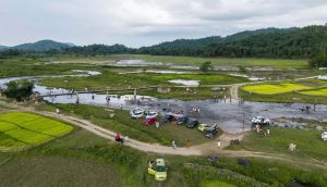 Assam floods: Karbi Anglong shuts all waterfall picnic spots until further orders