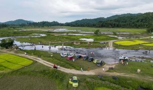Assam floods: Karbi Anglong shuts all waterfall picnic spots until further orders