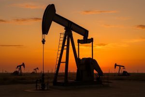 Crude oil prices jump over 4 pc as US-Iran tensions escalate