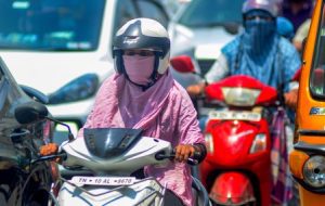 Tamil Nadu to witness rise in temperatures till July 16, below normal rainfall