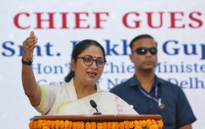 Delhi Government approves 'Parivartan' scheme to replace old commercial vehicles with BS-VI vehicles