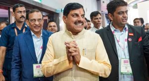 MP CM Yadav to distribute Rs 300 crore loans to self-help groups in Jhabua today