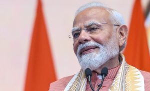 PM Modi to launch India’s first hydrogen-powered train from Jind today