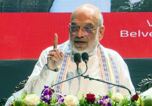 Amit Shah reviews West Bengal law and order, Home Ministry announces measures to strengthen policing