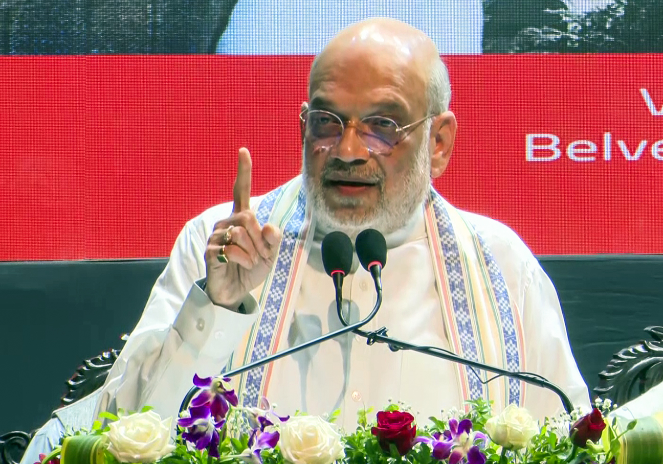 Amit Shah reviews West Bengal law and order, Home Ministry announces measures to strengthen policing