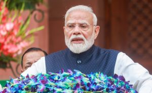 PM Modi urges Sonam Wangchuk to regain health after hunger strike