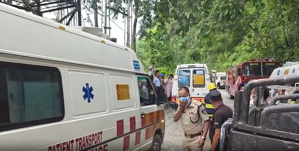 PM Modi Expresses Grief Over Sikkim Tunnel Collapse; Relief Announced for Victims