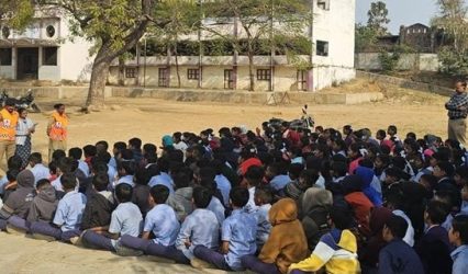 Gujarat Police hold over 5,000 cyber safety awareness programmes for women, children