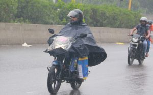 Moderate rain brings relief to Delhi-NCR; IMD forecasts more showers over next 3 days