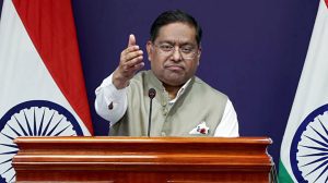 India Condemns Black Sea Attack on Merchant Vessel, Calls for Safe Maritime Navigation