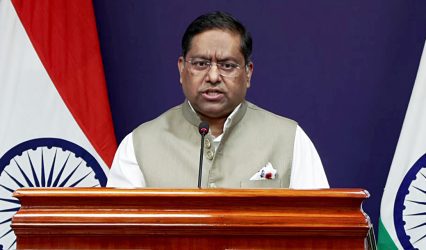 India Takes Note of New US Tariffs, BTA Talks Continue: MEA