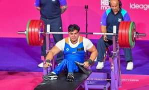 CWG 2026: Team India Turns Attention to Competition as Action Begins