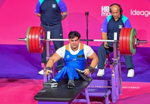 CWG 2026: Team India Turns Attention to Competition as Action Begins