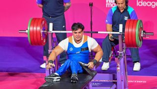 CWG 2026: Team India Turns Attention to Competition as Action Begins