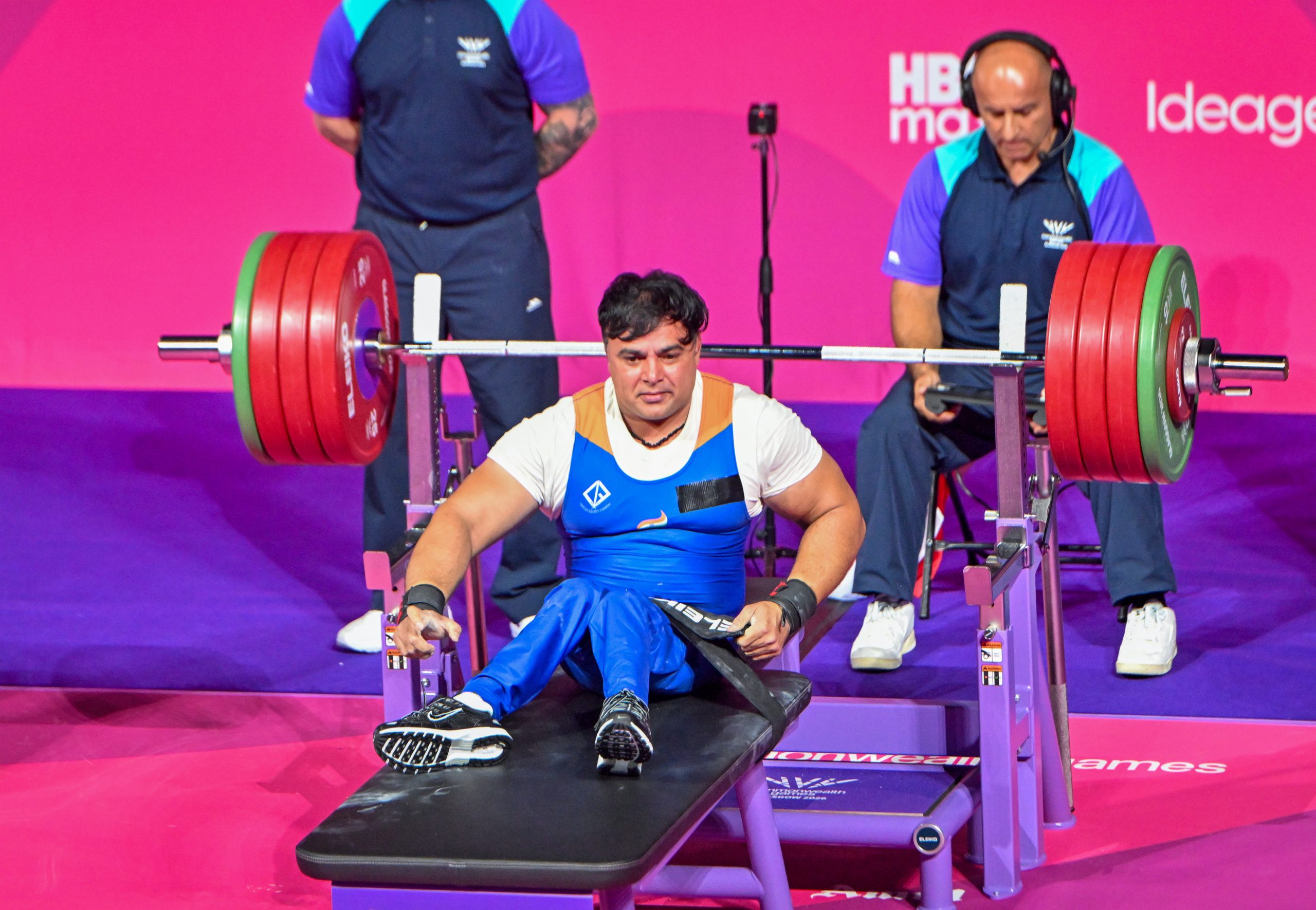 CWG 2026: Team India Turns Attention to Competition as Action Begins