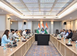 Govt committed to building globally competitive, innovation-driven pharma sector: Piyush Goyal